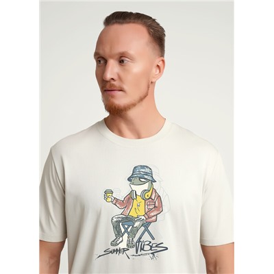 Футболка мужская