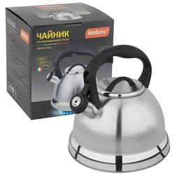 Mallony Чайник 985621