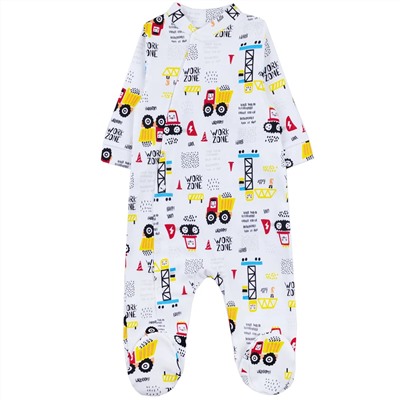 YOULALA Комбинезон 0120200501