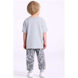 Костюм (Брюки+Футболка) АПРЕЛЬ, 1121217