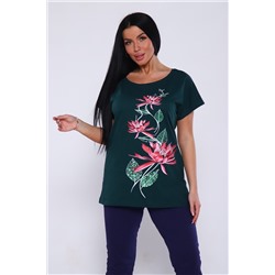 Костюм с бриджами 32069 НАТАЛИ, 978658