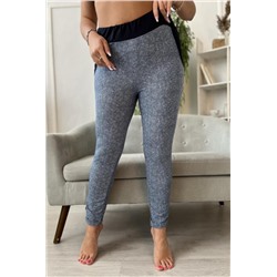 Брюки 9095 (Джинс)