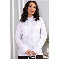 LT Collection Рубашка Б14567-31М