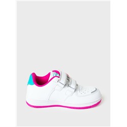 Полуботинки для девочек