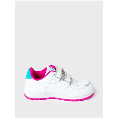 Полуботинки для девочек