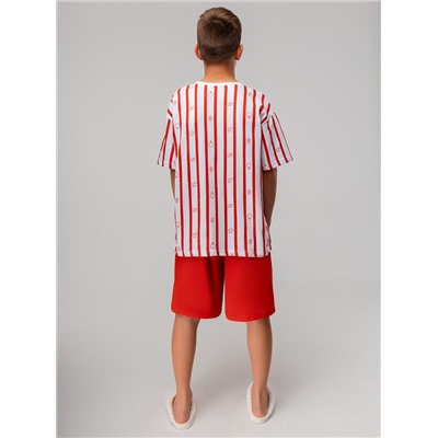 Bodo Костюм 46-157MU