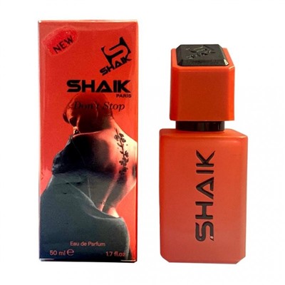 Парфюмерная вода Shaik W 888 Victoria's Secret Bombshell женская (50 ml)