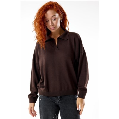 Lika Dress Джемпер 10630