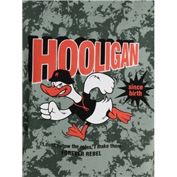 ФУТБОЛКА ДЛЯ МАЛЬЧИКОВ 113379