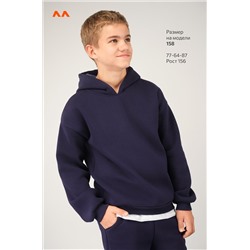 Костюм из футера с начесом для мальчика Happyfox