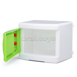 Игрушка "Микроволновая печь"