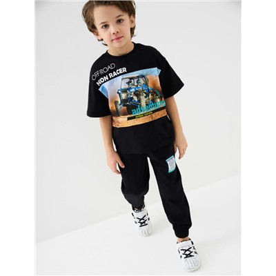 Полуботинки для мальчиков