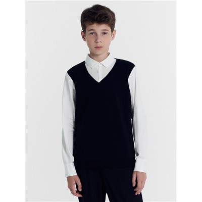 ДЖЕМПЕР ДЛЯ МАЛЬЧИКОВ 123413