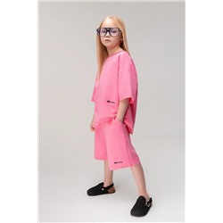 Костюм (Футболка+Шорты) BODO, 1234883