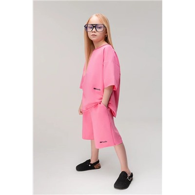 Костюм (Футболка+Шорты) BODO, 1234883