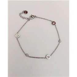 Браслет  из стали