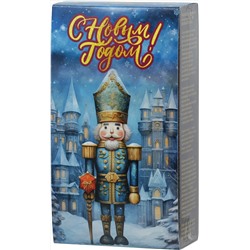 Конфуций. Набор Чайная пара. Винтаж 120 гр. карт.упаковка