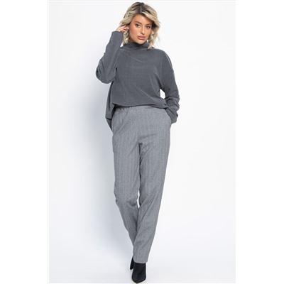 Брюки зауженные Диксон LADY TAIGA, 1230745