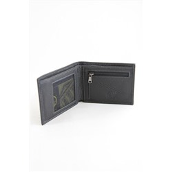 Портмоне горизонтальное H.T. leather #