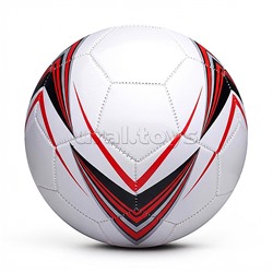 Мяч футбольный "Стрела" 260-280 гр