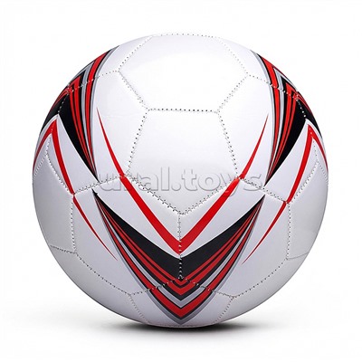 Мяч футбольный "Стрела" 260-280 гр