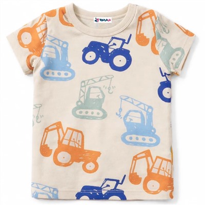 YOULALA Фуфайка 0017103406