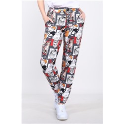 Брюки 15484 НАТАЛИ, 891081