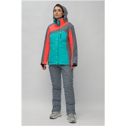 Комплект (Куртка+Брюки) MTFORCE, 841228