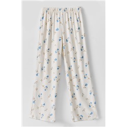 Комплект для девочек (топ, брюки) MARK FORMELLE, 1241458