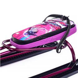 Игрушка. Снегокат "Тимка спорт 4-1" (slalom)