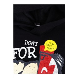 Комплект (Толстовка+Брюки) BABY BOOM, 1068907