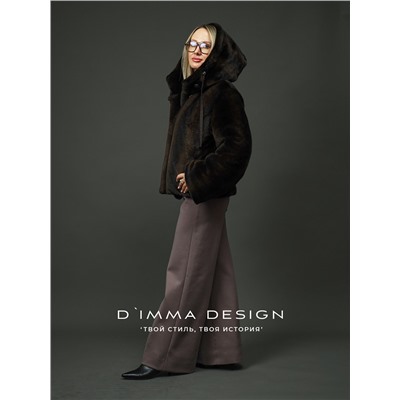 DIMMA Куртка 2617