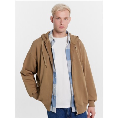 ТОЛСТОВКА МУЖСКАЯ 121201/1