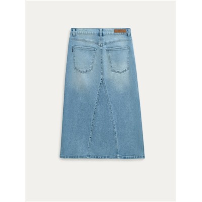 CONTE CON-894 Юбка джинсовая женская