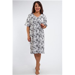 Сорочка 88126 (Темно-синий)