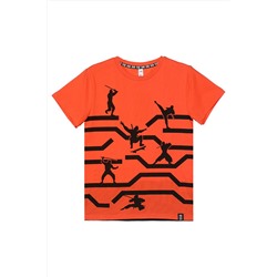 Футболка PLAYTODAY, 285030