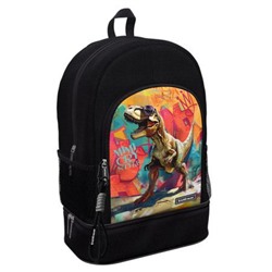 Рюкзак школьный "ActiveLine BootsBag. Dino Art" 21L 44х30х17 см 62828 ErichKrause