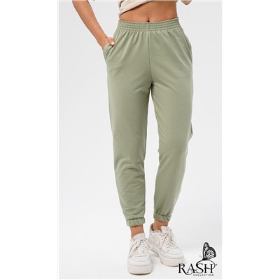 Джоггеры II Брюки (Брюки женские, RASH )
