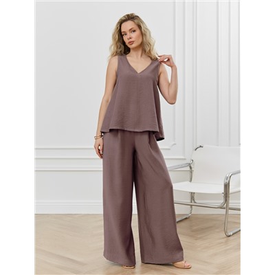 Блузка-топ женская Ясмина-2