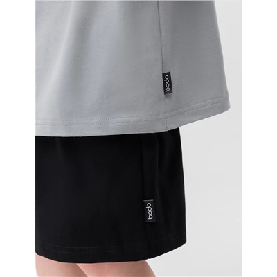 Bodo Футболка 4-475MU 4-475MU