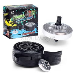 Запускалка "Шина" в коробке