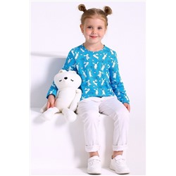 Лонгслив АПРЕЛЬ, 1188130