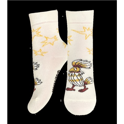 Классические БРЕСТСКИЕ НОСКИ ДЕТСКИЕ 3053 СМФ "Тайна третьей планеты"