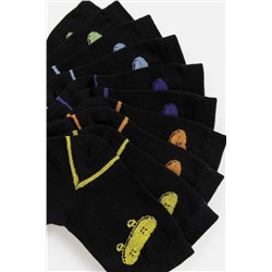 Носки, 5 п. ACOOLA, 1050026