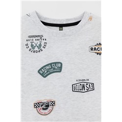 Футболка CROCKID, 1084915