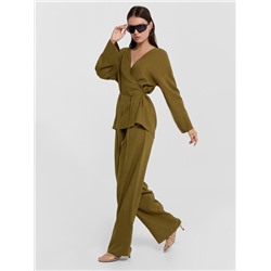 БРЮКИ ЖЕНСКИЕ 182556