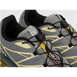 Кроссовки Salomon ADVANCED XT-6 ADV