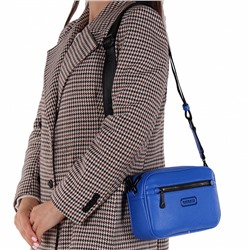 Сумка 270011-9 blue Velina Fabbiana-Safenta