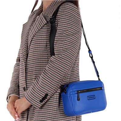 Сумка 270011-9 blue Velina Fabbiana-Safenta
