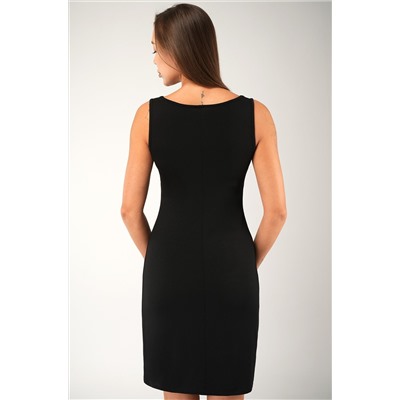 Женская сорочка из вискозы с кружевом Happyfox